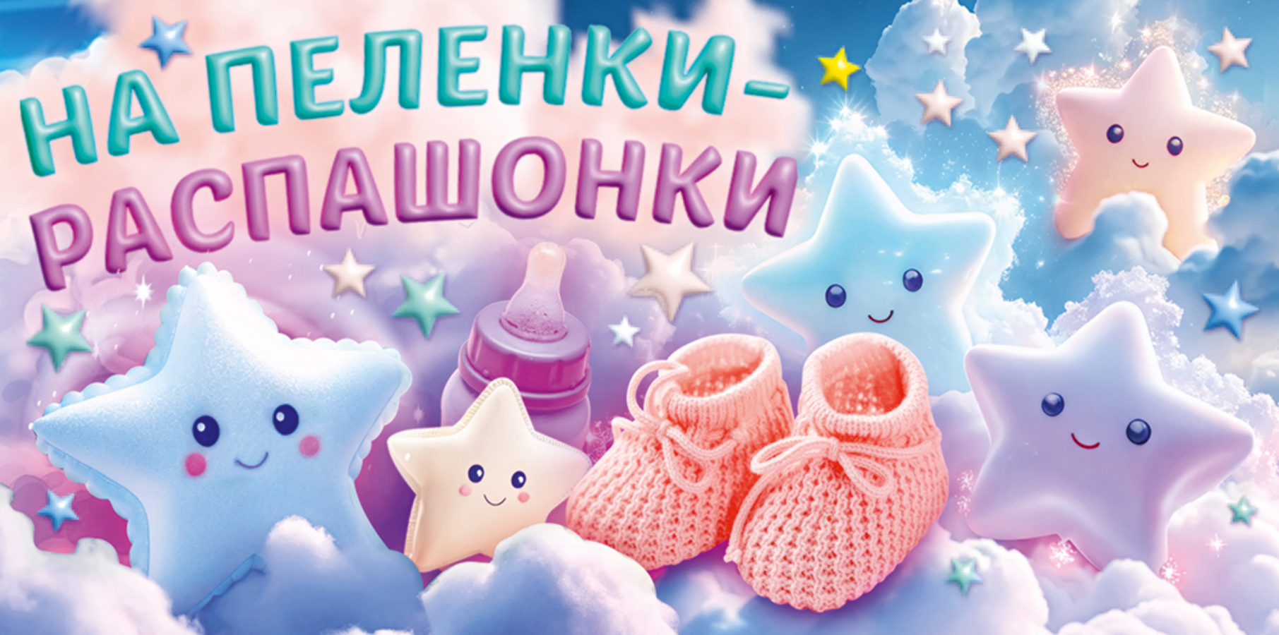 

9.0000772 Конверт для денег Евро На пеленки-распашонки (уни) С текстом Блестки